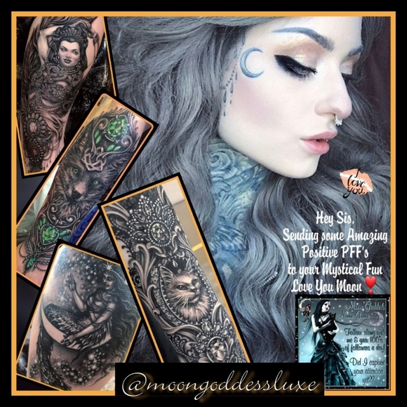 🖤☠ @square_deals Come get your TATTOO!! ☠🖤 - Picture 8 of 9